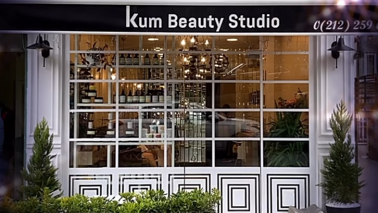 Kum Beauty Studio & Solarium